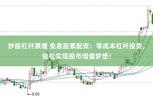 炒股杠杆原理 免息股票配资：零成本杠杆投资，轻松实现股市增值梦想！