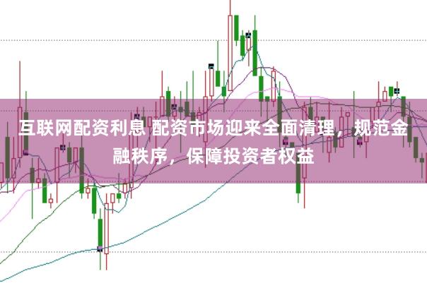 互联网配资利息 配资市场迎来全面清理，规范金融秩序，保障投资者权益