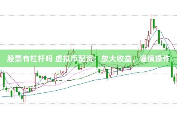 股票有杠杆吗 虚拟币配资：放大收益，谨慎操作