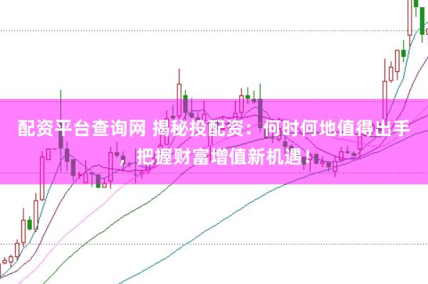 配资平台查询网 揭秘投配资：何时何地值得出手，把握财富增值新机遇！