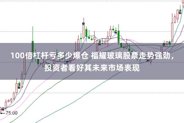 100倍杠杆亏多少爆仓 福耀玻璃股票走势强劲，投资者看好其未来市场表现