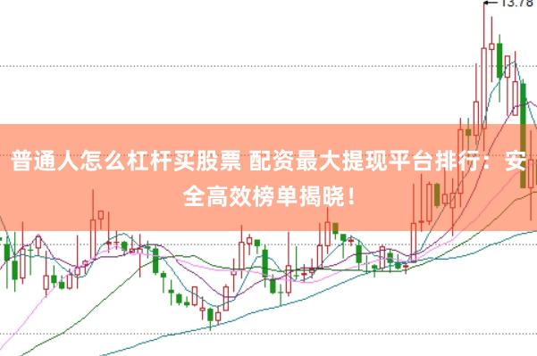 普通人怎么杠杆买股票 配资最大提现平台排行：安全高效榜单揭晓！