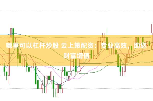 哪里可以杠杆炒股 云上策配资：专业高效，助您财富增值