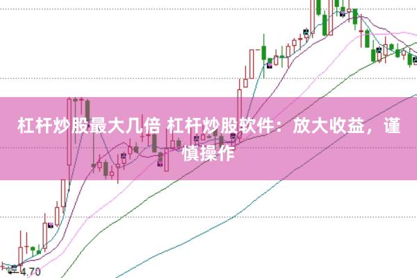 杠杆炒股最大几倍 杠杆炒股软件：放大收益，谨慎操作