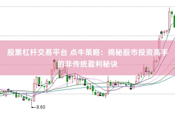 股票杠杆交易平台 点牛策略：揭秘股市投资高手的非传统盈利秘诀
