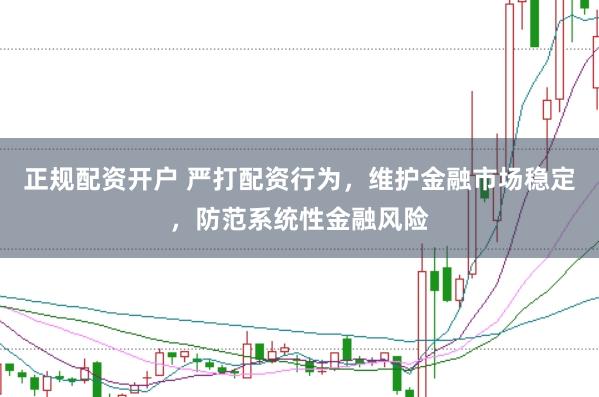 正规配资开户 严打配资行为，维护金融市场稳定，防范系统性金融风险