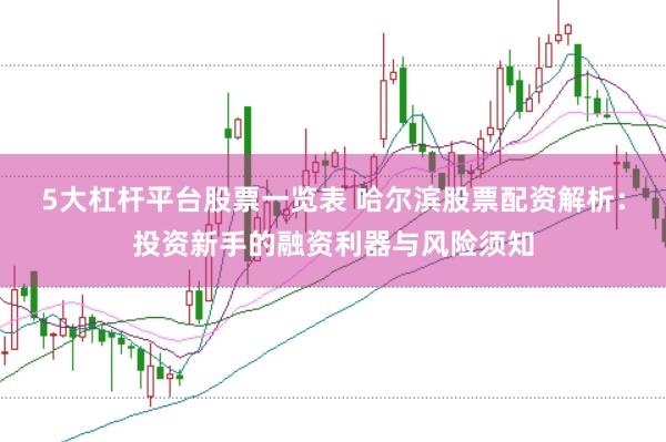 5大杠杆平台股票一览表 哈尔滨股票配资解析：投资新手的融资利器与风险须知