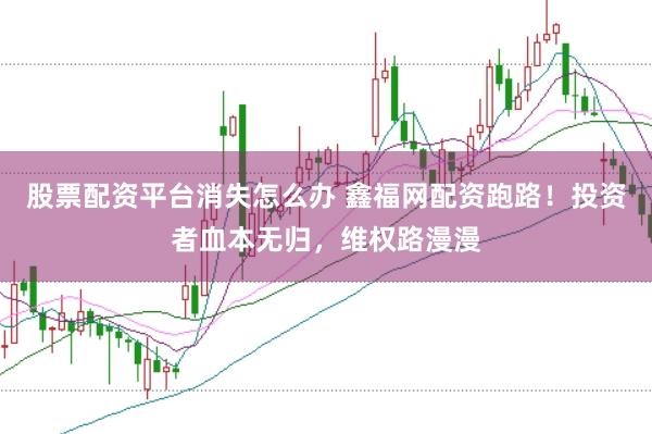 股票配资平台消失怎么办 鑫福网配资跑路！投资者血本无归，维权路漫漫