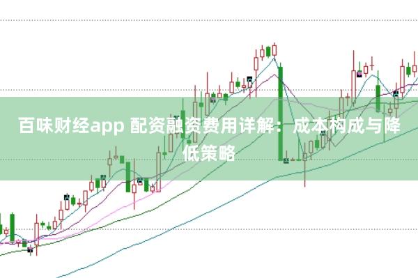 百味财经app 配资融资费用详解：成本构成与降低策略