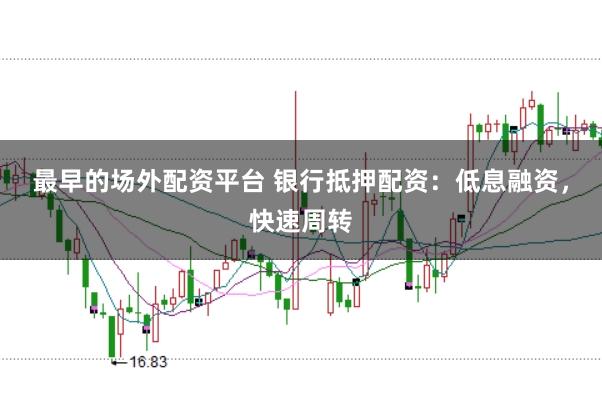 最早的场外配资平台 银行抵押配资:低息融资,快速周转