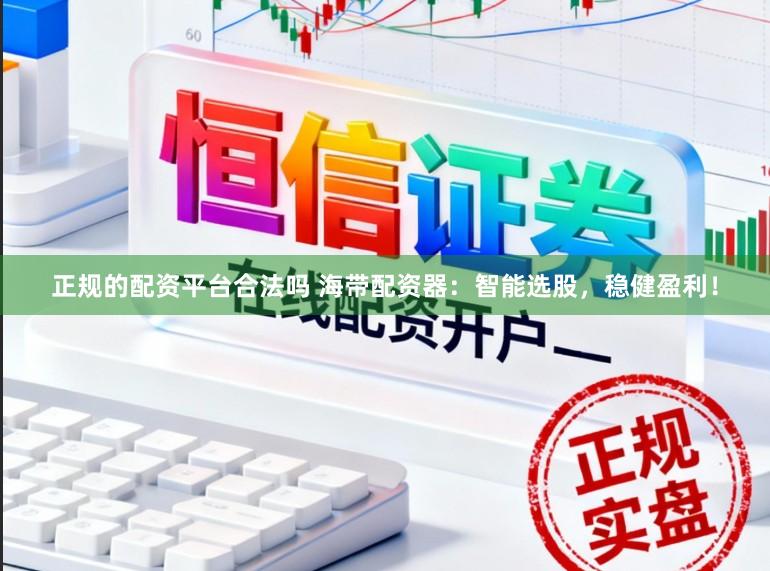 正规的配资平台合法吗 海带配资器:智能选股,稳健盈利!