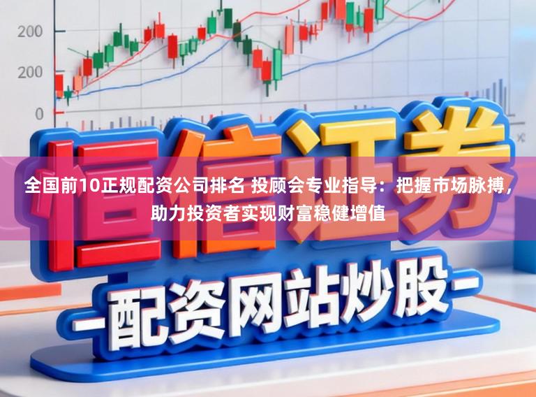 全国前10正规配资公司排名 投顾会专业指导：把握市场脉搏，助力投资者实现财富稳健增值