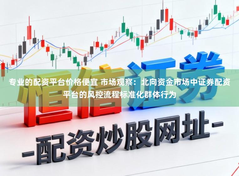 专业的配资平台价格便宜 市场观察：北向资金市场中证券配资平台的风控流程标准化群体行为