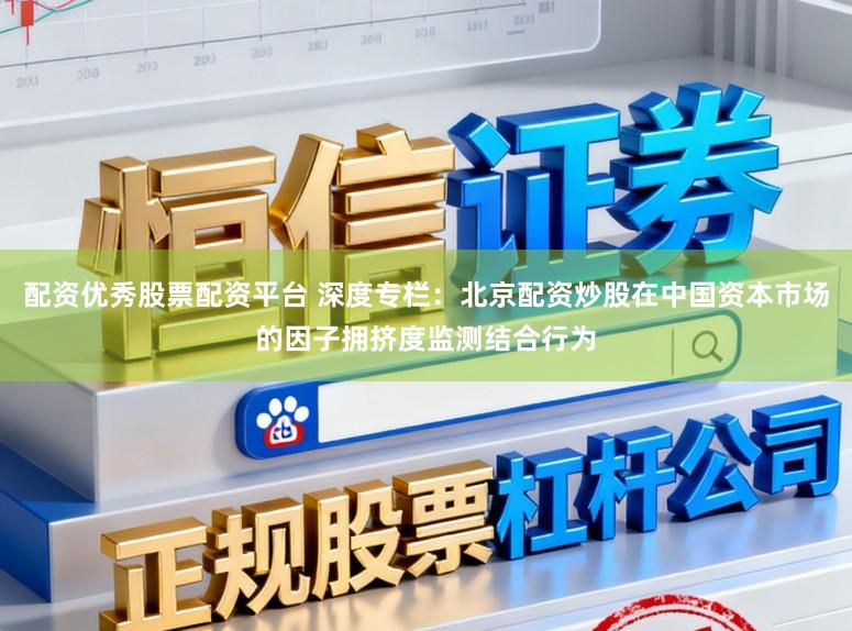 配资优秀股票配资平台 深度专栏：北京配资炒股在中国资本市场的因子拥挤度监测结合行为