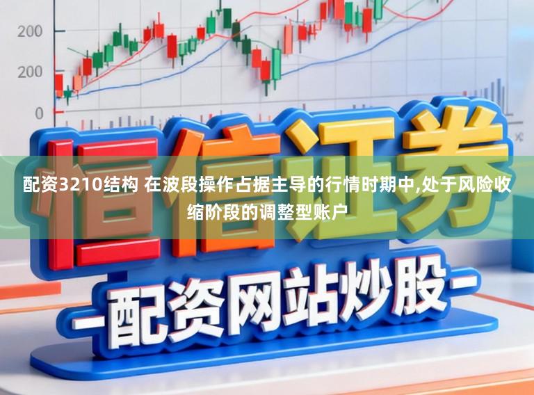 配资3210结构 在波段操作占据主导的行情时期中，处于风险收缩阶段的调整型账户