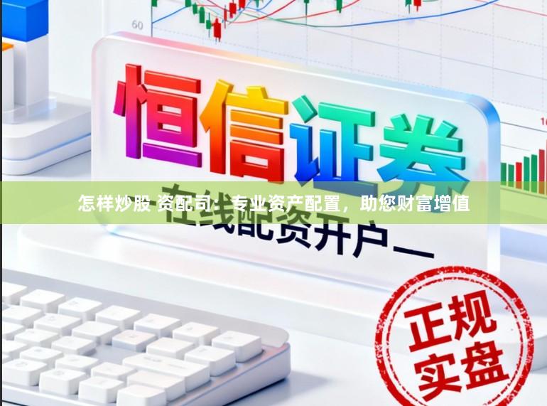怎样炒股 资配司:专业资产配置,助您财富增值