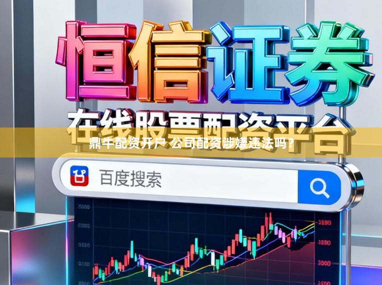 鼎牛配资开户 公司配资涉嫌违法吗？