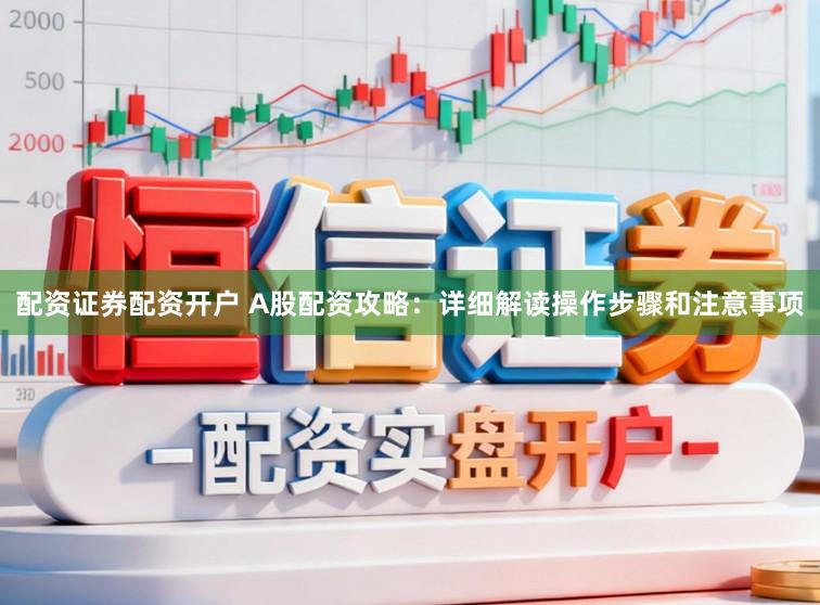 配资证券配资开户 A股配资攻略：详细解读操作步骤和注意事项