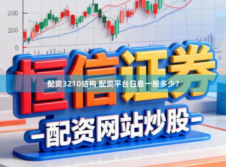 配资3210结构 配资平台日息一般多少？