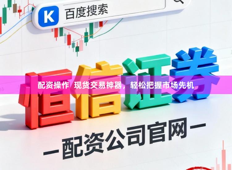 配资操作  现货交易神器，轻松把握市场先机