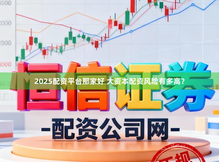 2025配资平台那家好 大资本配资风险有多高？
