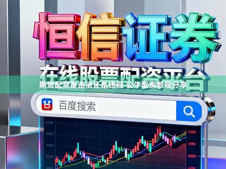 期货配资是违法还是违规 公牛配资教程分享