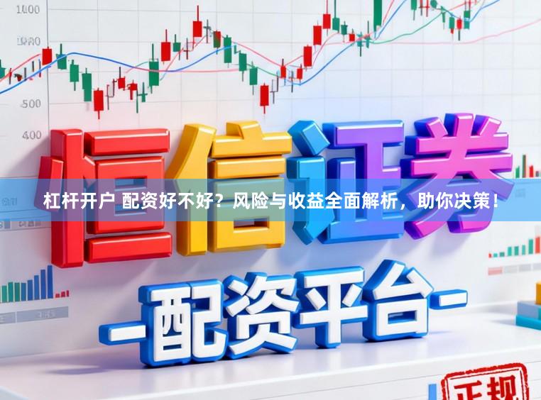 杠杆开户 配资好不好？风险与收益全面解析，助你决策！